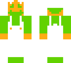 smb1 luigi