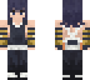 soi fon