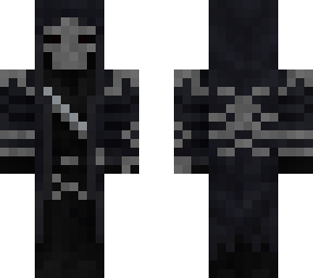 soul reaper(gray)