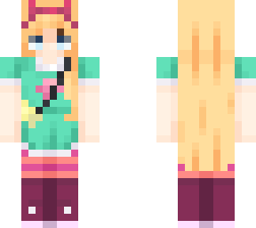 star butterfly