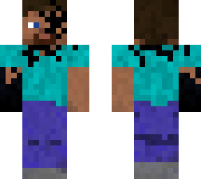 stevo (or ste-vo)