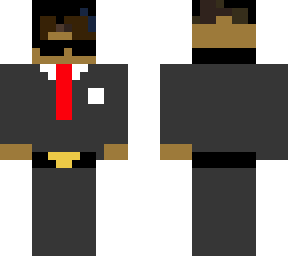 suit coreblue