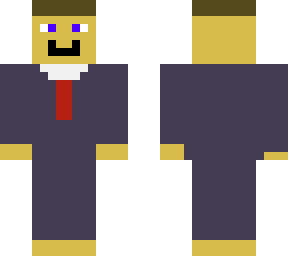 suit guy