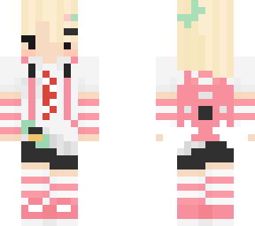 sunna / angels of delusion / zenless zone zero / chibi version