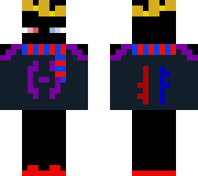 thanos