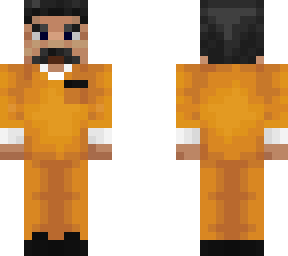 that prison outfit