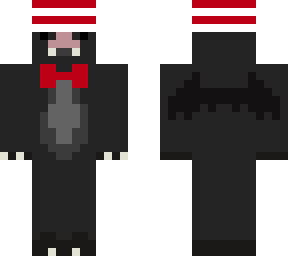the bat in the hat