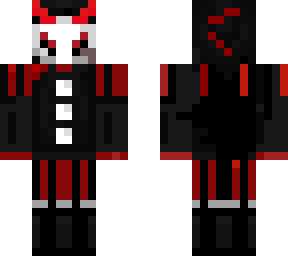 the demon clownp