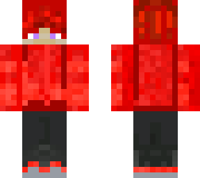 the great red - emo