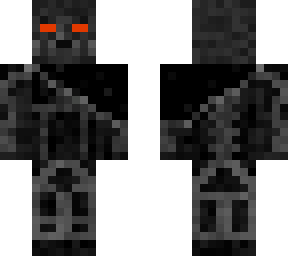 the horror specialist