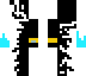 the man who walks