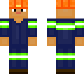 the working man vol3