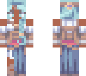 theresa alexanderite (black version)