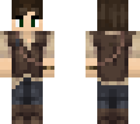 townsman