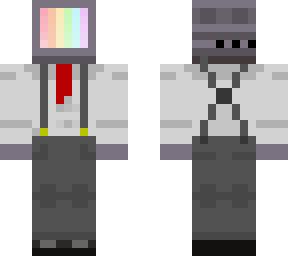 tv man