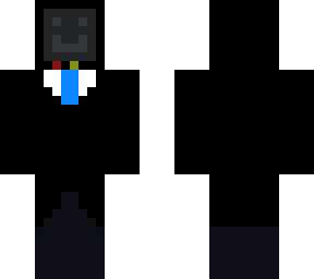tv man but better :)