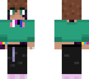 updated skin design