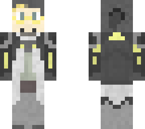 warframe operator