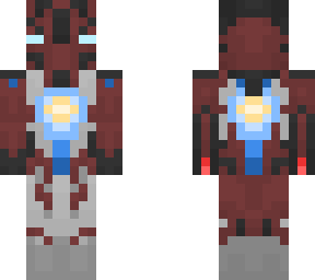 warframe sentient - mimic