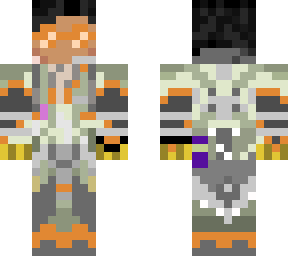 warframe volt protoframe - amir beckett