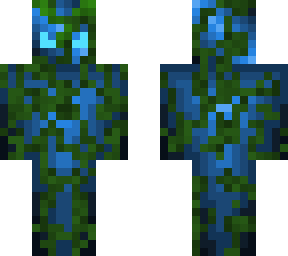 water person