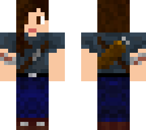 wip changed stacy