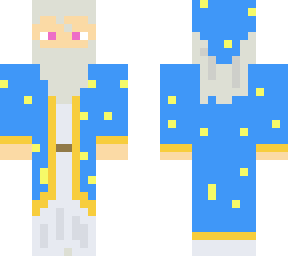 wizzard