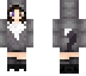 wolfgirl