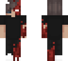 wysper (red flame)