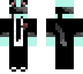 yt skin
