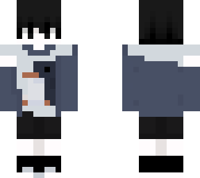 zens tuff skin