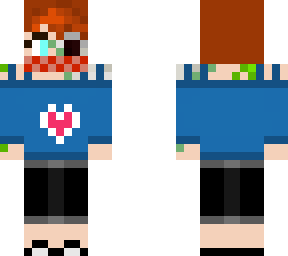 zombeefish 4.0 - ginger