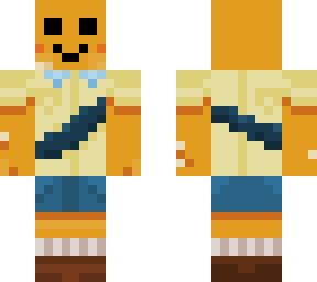 zombie peak