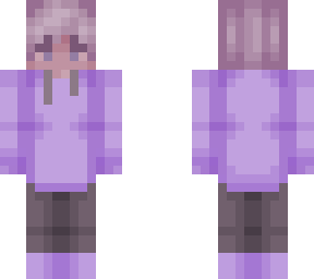 *+infinite amethyst +* better shading!