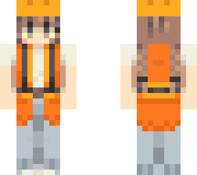 - construction worker - *remake*