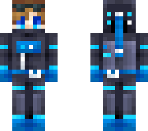 ~ echocharge || youtuber ~