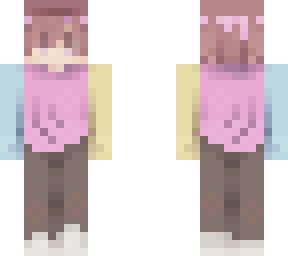 - pastel . tr1e -
