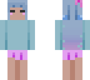 ~cotton candy~