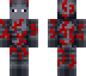 [lore] customized ardoni: voltaris male - middle aged (hypnotized)