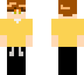 (new) glitch