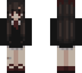 ~schoolgirl