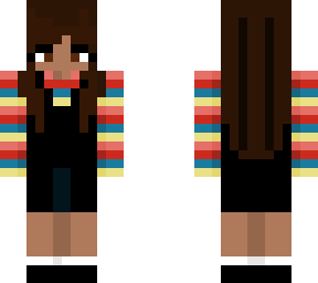a cute girl outfit