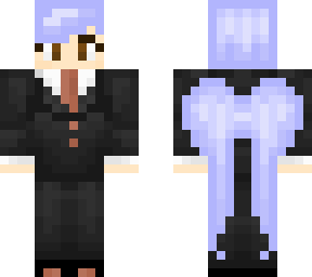 adriftmango suit skin