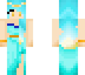 aether queen
