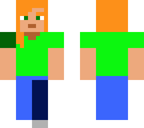 alex 2011 promo art