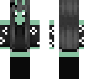 alien girl