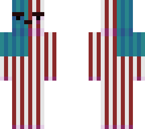 amerca