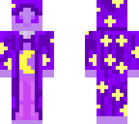 ancient mage
