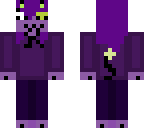 andy the alien (oc)