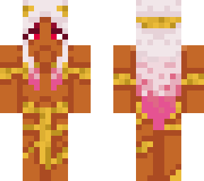 aphrodite epic